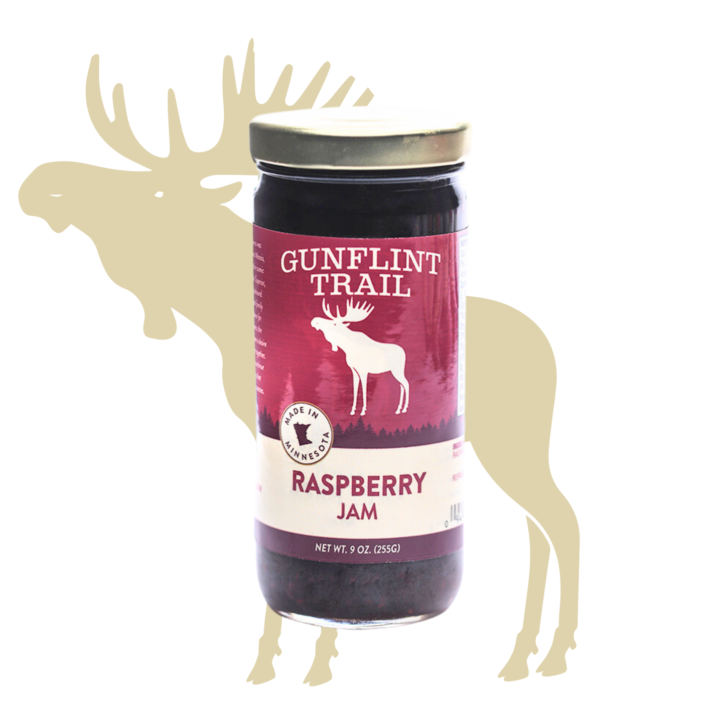 Raspberry Jam