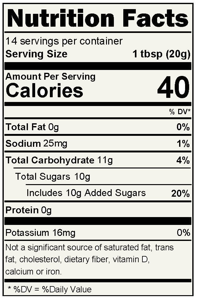 Raspberry Jalapeno Jam