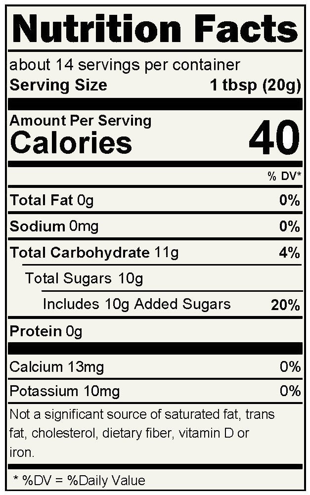 Strawberry Rhubarb Jam