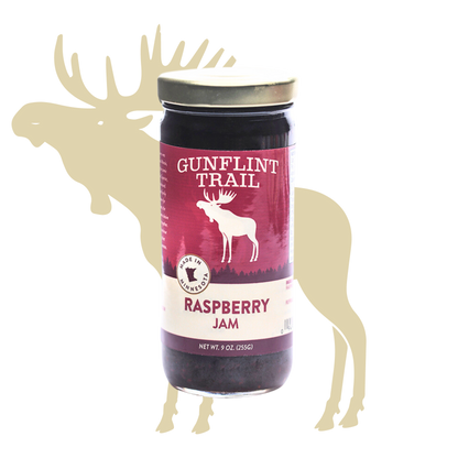 Raspberry Jam